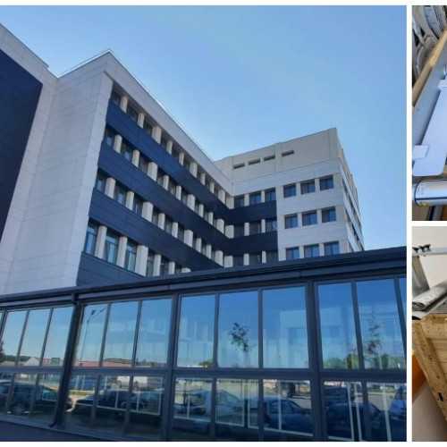 Primele echipamente medicale de ultimă generație au sosit în județul Bacău