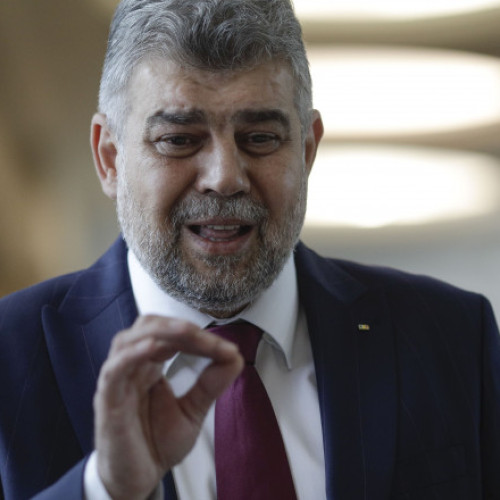 Ciolacu sugerează susținerea lui Geoană pentru alegerile prezidențiale