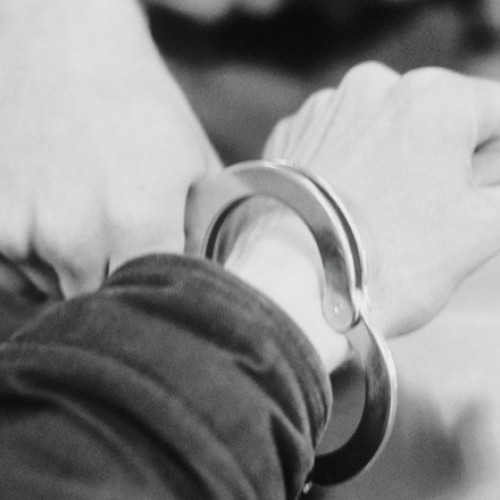 Un bărbat din Iași, arestat pentru amenințări repetate la adresa polițiștilor