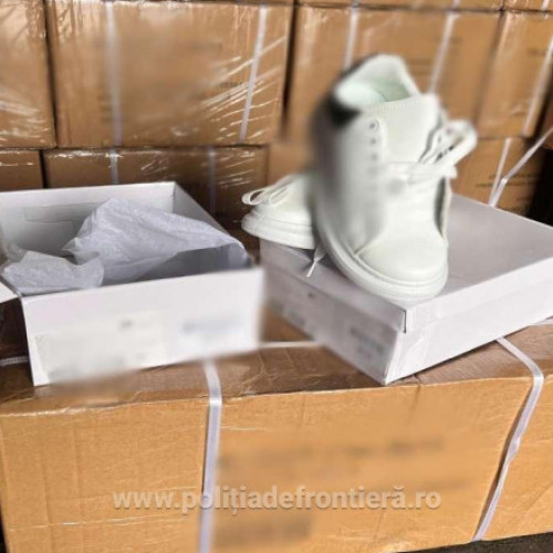 Captură impresionantă în Portul Constanța