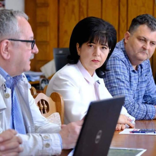 Sistemul antigrindină pentru județul Botoșani intră în fază finală