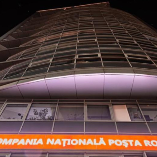 Poșta Română optimizează rutele de transport printr-un nou parteneriat