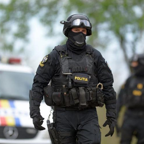 Reținut pentru trafic de droguri și substanțe psihoactive la Satu Mare