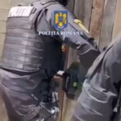 Percheziții anti-corupție la Brașov: mandate puse în executare în București și 11 județe