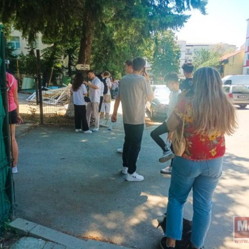 Ultima probă scrisă la Bacalaureat 2024 s-a desfășurat joi, 4 iulie