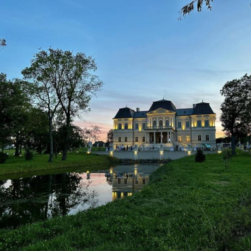 Vizitarea Castelului Banffy din Răscruci: clarificări și condiții