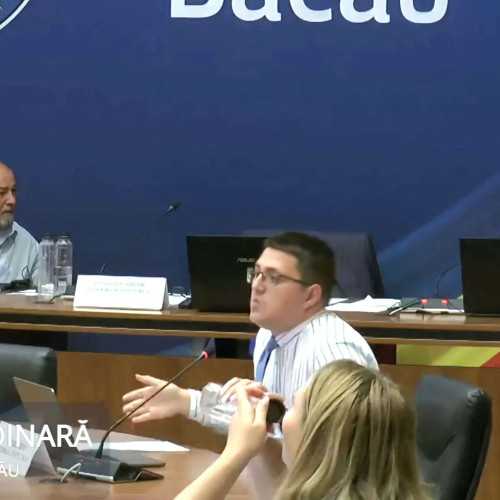 Acuzații grave aduse primarului Viziteu de către fostul prefect Lucian Bogdanel