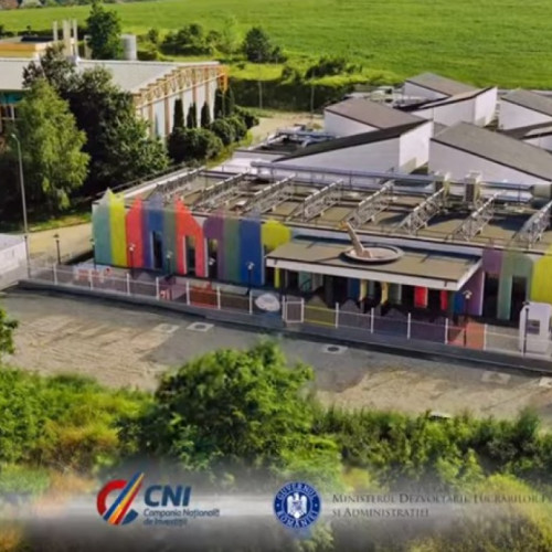 O nouă creșă "verde" finalizată în Piatra Neamț