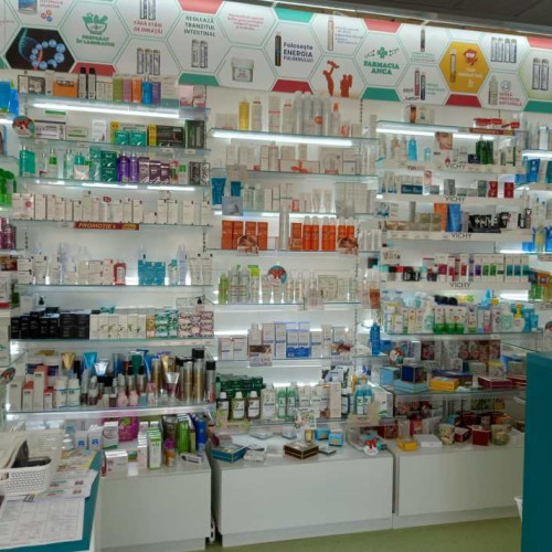 Angajări la cea mai mare farmacie din Botoșani
