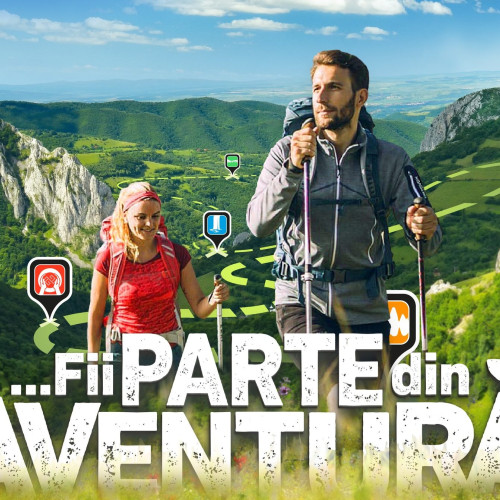 Lansarea aplicației Apuseni, o inițiativă pentru promovarea turismului în Munții Apuseni