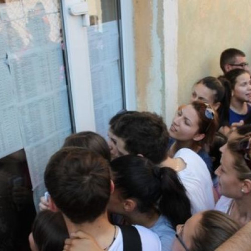 Rezultatele Evaluării Naționale: Botoșani fără media generală 10 după mulți ani