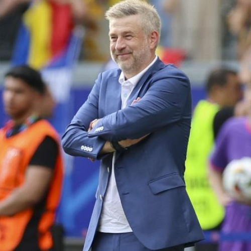 Finalul aventurii României la Euro 2024: Edi Iordănescu lasă banca echipei naționale