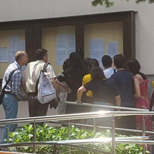 Elevii botosăneni nemulțumiți de rezultatele la Evaluarea Națională depun sute de contestații