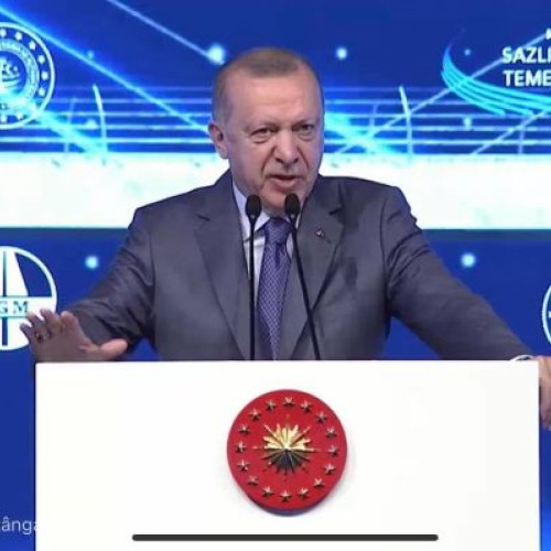 Recep Tayyip Erdogan va asista la meciul dintre Olanda și Turcia din sferturile EURO 2024