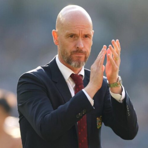 Eric ten Hag își prelungește contractul cu Manchester United până în 2026
