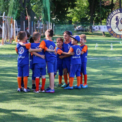 Guvernul aprobă un memorandum pentru susținerea sportului la copii și juniori