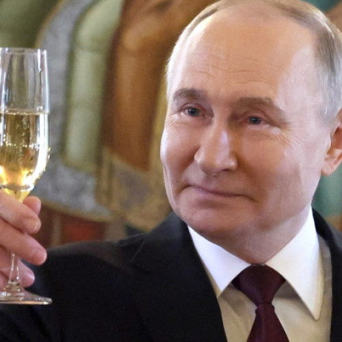 Putin își păstrează preferința pentru Biden, indiferent de dezbaterea televizată