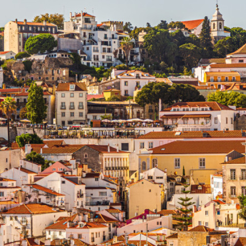 Facilități fiscale pentru rezidenți străini vor fi reintroduse în Portugalia