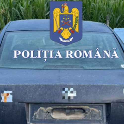 Adolescent de 16 ani prins după o urmărire în Constanța