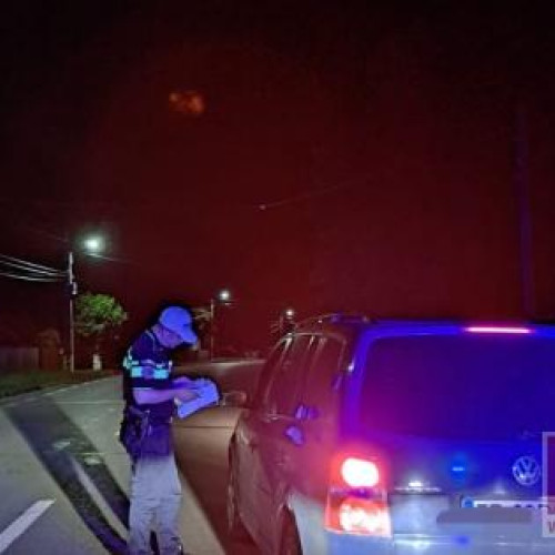 Polițiștii din Botoșani au intervenit la 44 de evenimente în cadrul operațiunii "Blocada"