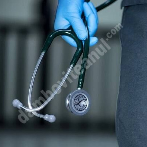 Guvernul alocă 3 miliarde de lei pentru sănătate