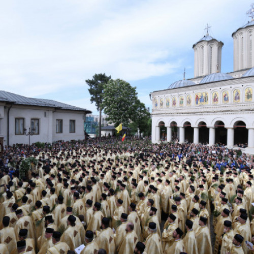 Patriarhia Română are un nou purtător de cuvânt