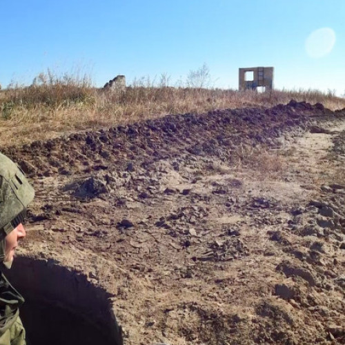 Dmitri Medvedev declară că Rusia a recrutat 190.000 de noi voluntari