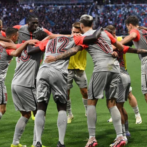 Daniel Popa câștigă primul trofeu cu FCSB