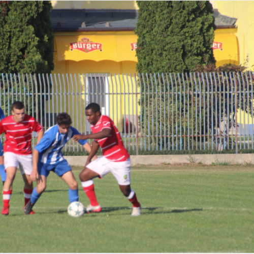 Bihorul Beiuș va întâlni adversari din Cluj și Maramureș în faza regională a Cupei României