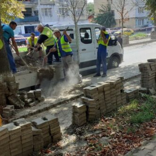 Situatia economica în județul Vaslui la sfârșitul anului 2023