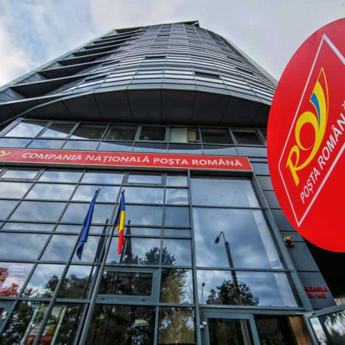 Poșta Română colaborează cu firme de transport pentru eficientizarea rutelor interregionale