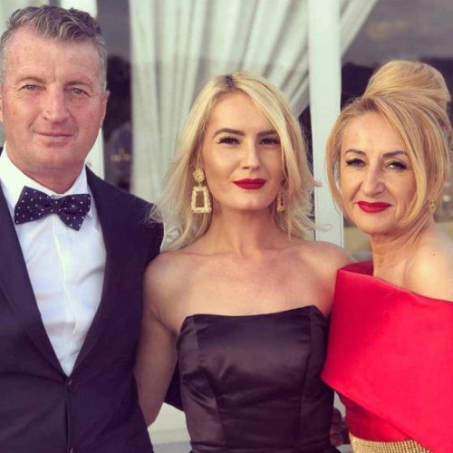 Socrii lui Cherecheș, condamnați definitiv la închisoare cu suspendare pentru dare de mită