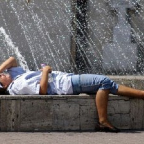 Prognoza meteo: Creșteri de temperaturi în toată țara