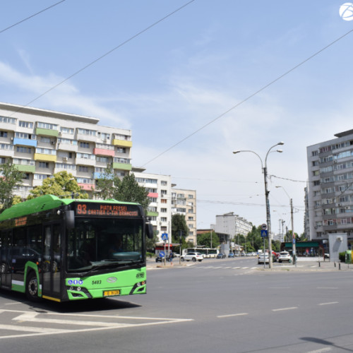 Se amână lucrările la Magistrala 6 de metrou din zona Clăbucet