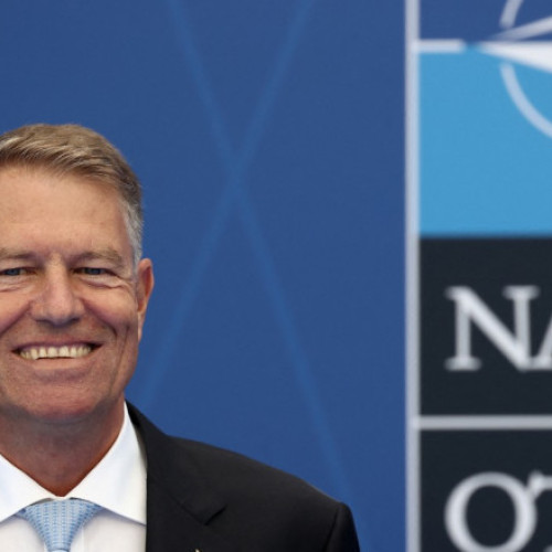 Iohannis merge la Summitul NATO de la Washington. Ce mesaj va transmite președintele