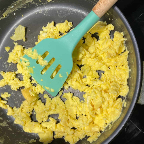 Expertiza în nutriție: Câte ouă trebuie să consumăm zilnic?