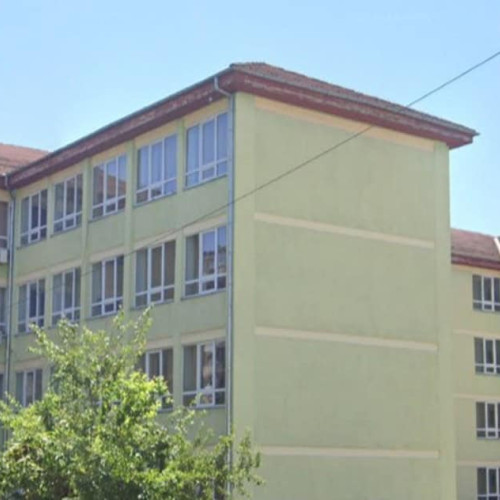 Întârzieri în finalizarea renovării Liceului Tehnologic „Alexandru Domșa” din Alba Iulia