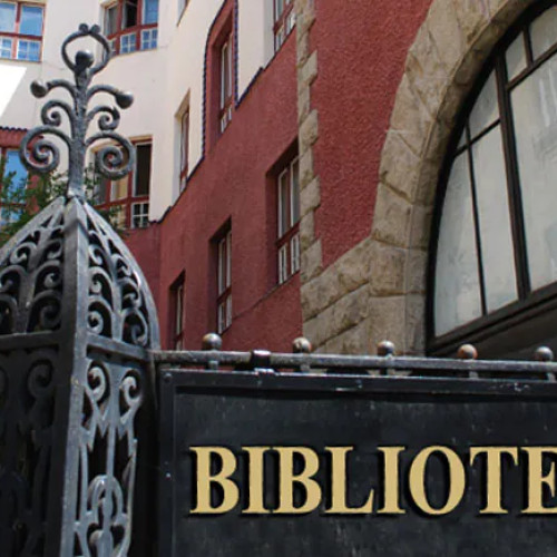 Biblioteca Județeană Mureș lansează program pentru hub-uri digitale