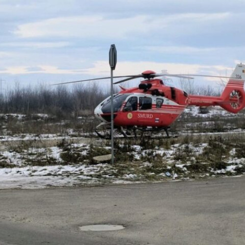O femeie a decedat iar cinci copii s-au intoxicat în Făgăraș