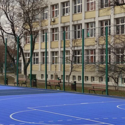 Orele de educație fizică devin opționale în unele licee din Mureș