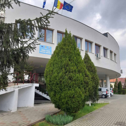 Contribuția la Căminul pentru persoane vârstnice din Alba Iulia va crește în 2026