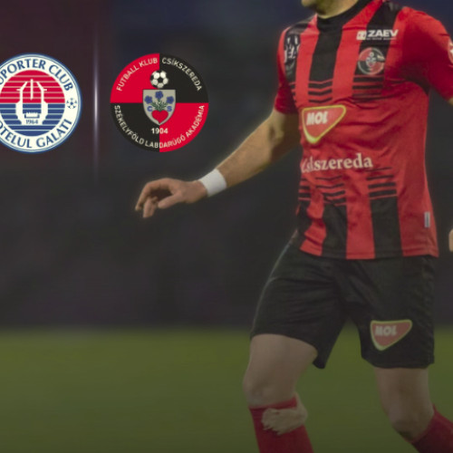 Etapa a 23-a a SuperLigii de fotbal a început cu meciuri interesante