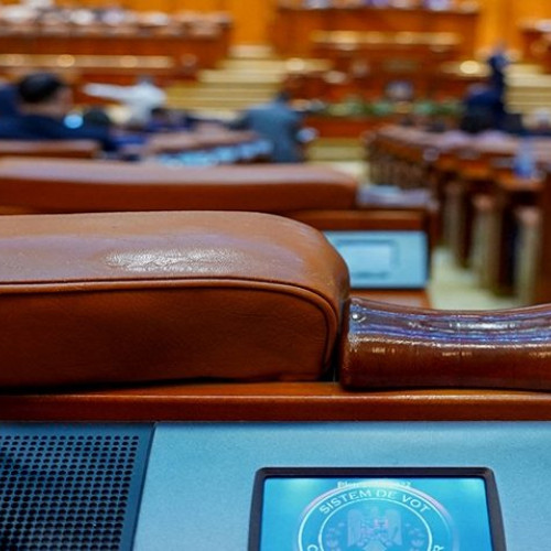 Proiectul de reformă în administrația publică, finalizat înainte de votul Parlamentului