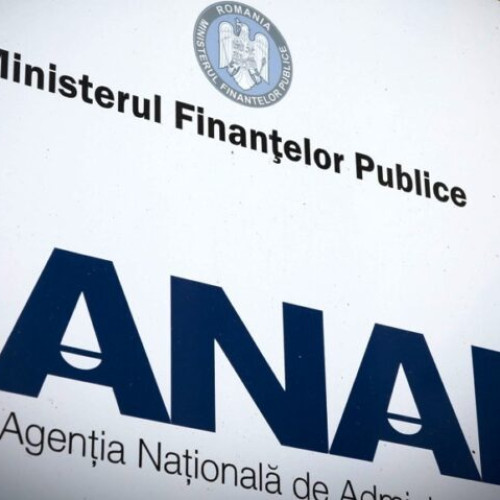 Ana, chatbot-ul ANAF, ajută contribuabilii cu informații fiscale