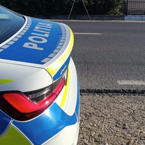 Accident tragic în Remetea din cauza unei săniuțe cu pasageri