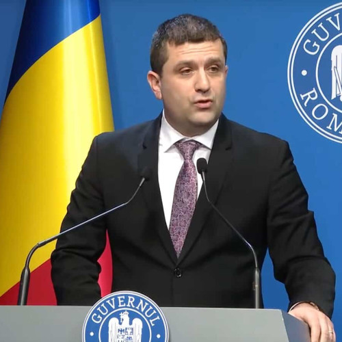 Radu Miruță anunță 21 de proiecte de armament cu o investiție de 9,53 miliarde euro