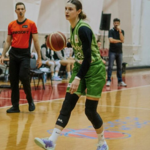 Liga Națională de baschet feminin: Rezultatele din etapa a 15-a