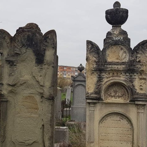 România marchează Ziua Internațională a Comemorării Victimelor Holocaustului