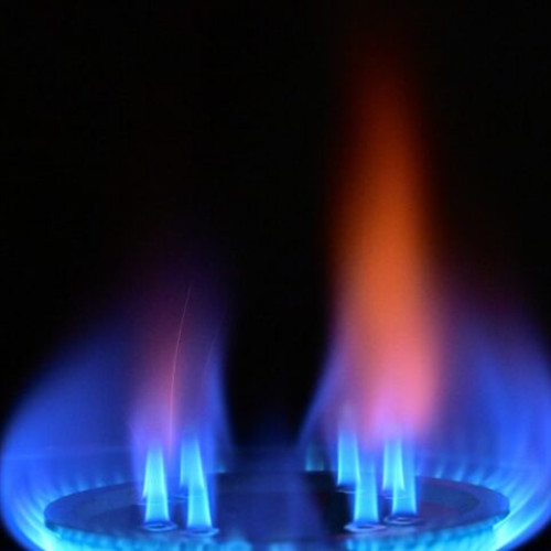 Prețurile gazelor naturale vor crește cu 32% din aprilie