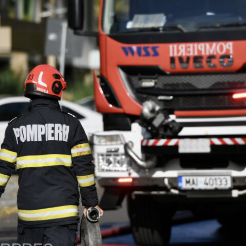 Accident grav în Timiș: șase morți și răniți